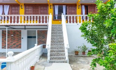 CASA HOTEL EN VENTA EN NORCASIA CALDAS | HOTEL EN VENTA