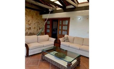 Finca campestre de lujo amoblada en venta Rozo Palmira Valle Colombia