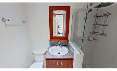 Se Vende Apartamento en Ditaires, Itagui, Antiquia