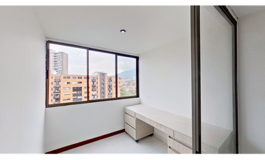Se Vende Apartamento en Ditaires, Itagui, Antiquia