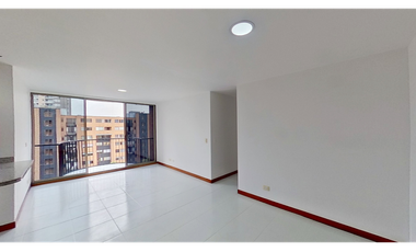 Se Vende Apartamento en Ditaires, Itagui, Antiquia