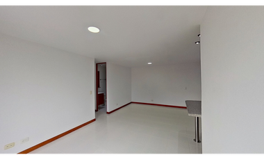 Se Vende Apartamento en Ditaires, Itagui, Antiquia