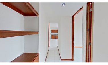 Se Vende Apartamento en Ditaires, Itagui, Antiquia
