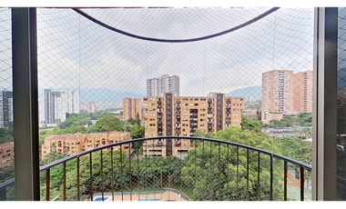 Se Vende Apartamento en Ditaires, Itagui, Antiquia