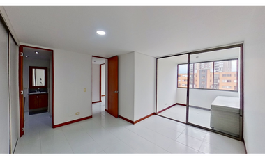 Se Vende Apartamento en Ditaires, Itagui, Antiquia
