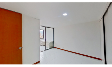 Se Vende Apartamento en Ditaires, Itagui, Antiquia