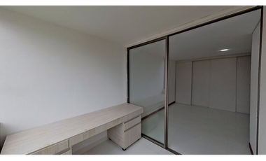 Se Vende Apartamento en Ditaires, Itagui, Antiquia