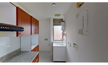 Se Vende Apartamento en Ditaires, Itagui, Antiquia