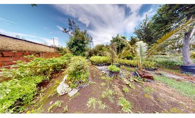 LOTE EN VENTA EN SAN JOSÉ DE BAVARIA EN BOGOT