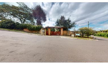 LOTE EN VENTA EN SAN JOSÉ DE BAVARIA EN BOGOT