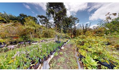 LOTE EN VENTA EN SAN JOSÉ DE BAVARIA EN BOGOT