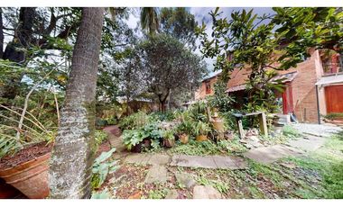 LOTE EN VENTA EN SAN JOSÉ DE BAVARIA EN BOGOT