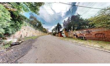 LOTE EN VENTA EN SAN JOSÉ DE BAVARIA EN BOGOT