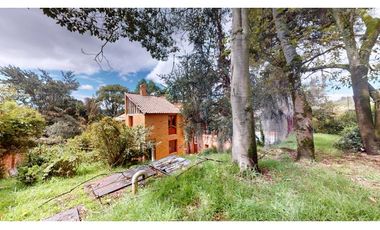 LOTE EN VENTA EN SAN JOSÉ DE BAVARIA EN BOGOT