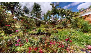 LOTE EN VENTA EN SAN JOSÉ DE BAVARIA EN BOGOT