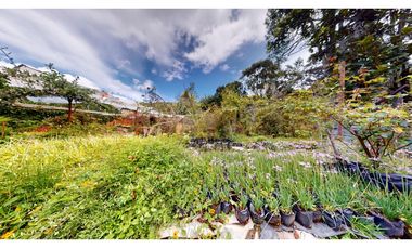 LOTE EN VENTA EN SAN JOSÉ DE BAVARIA EN BOGOT