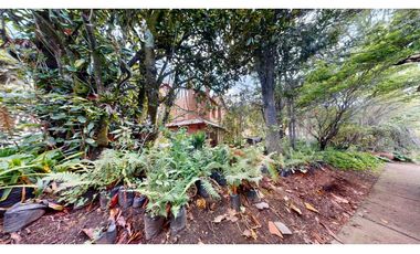 LOTE EN VENTA EN SAN JOSÉ DE BAVARIA EN BOGOT