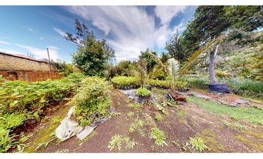 LOTE EN VENTA EN SAN JOSÉ DE BAVARIA EN BOGOT