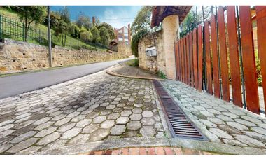 LOTE EN VENTA EN SAN JOSÉ DE BAVARIA EN BOGOT