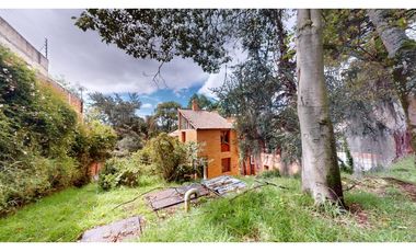 LOTE EN VENTA EN SAN JOSÉ DE BAVARIA EN BOGOT