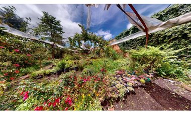 LOTE EN VENTA EN SAN JOSÉ DE BAVARIA EN BOGOT