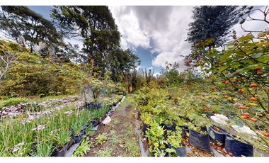 LOTE EN VENTA EN SAN JOSÉ DE BAVARIA EN BOGOT