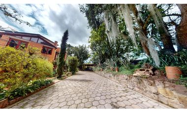 LOTE EN VENTA EN SAN JOSÉ DE BAVARIA EN BOGOT