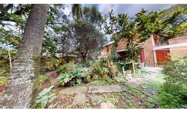 LOTE EN VENTA EN SAN JOSÉ DE BAVARIA EN BOGOT