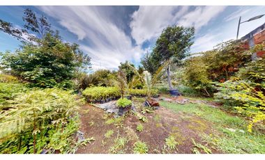 LOTE EN VENTA EN SAN JOSÉ DE BAVARIA EN BOGOT