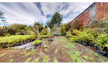 LOTE EN VENTA EN SAN JOSÉ DE BAVARIA EN BOGOT