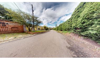 LOTE EN VENTA EN SAN JOSÉ DE BAVARIA EN BOGOT