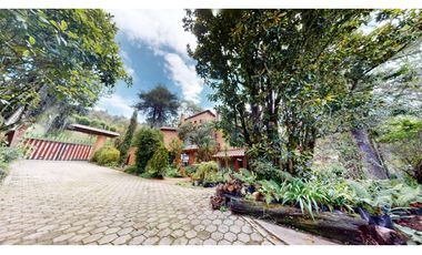 LOTE EN VENTA EN SAN JOSÉ DE BAVARIA EN BOGOT