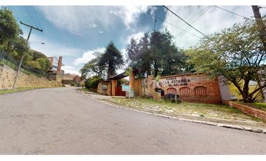 LOTE EN VENTA EN SAN JOSÉ DE BAVARIA EN BOGOT