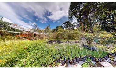 LOTE EN VENTA EN SAN JOSÉ DE BAVARIA EN BOGOT