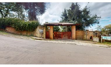 LOTE EN VENTA EN SAN JOSÉ DE BAVARIA EN BOGOT