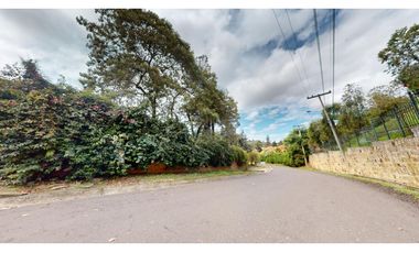 LOTE EN VENTA EN SAN JOSÉ DE BAVARIA EN BOGOT