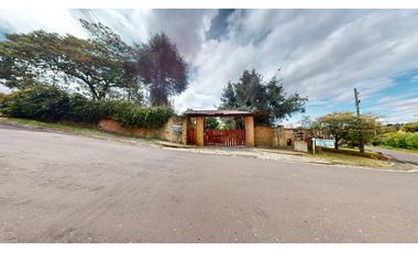 LOTE EN VENTA EN SAN JOSÉ DE BAVARIA EN BOGOT