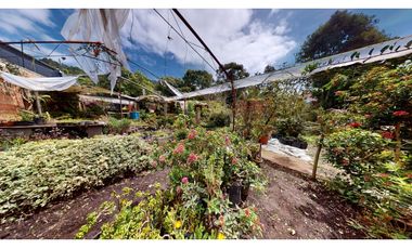 LOTE EN VENTA EN SAN JOSÉ DE BAVARIA EN BOGOT