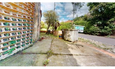 LOTE EN VENTA EN SAN JOSÉ DE BAVARIA EN BOGOT