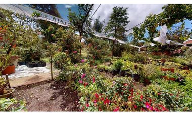 LOTE EN VENTA EN SAN JOSÉ DE BAVARIA EN BOGOT