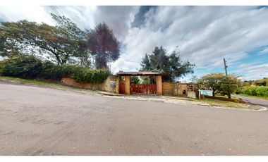 LOTE EN VENTA EN SAN JOSÉ DE BAVARIA EN BOGOT