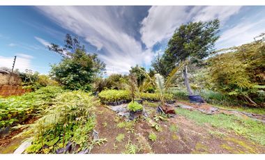 LOTE EN VENTA EN SAN JOSÉ DE BAVARIA EN BOGOT