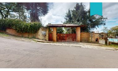 LOTE EN VENTA EN SAN JOSÉ DE BAVARIA EN BOGOT