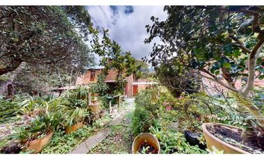 LOTE EN VENTA EN SAN JOSÉ DE BAVARIA EN BOGOT