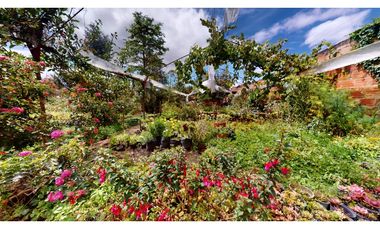 LOTE EN VENTA EN SAN JOSÉ DE BAVARIA EN BOGOT