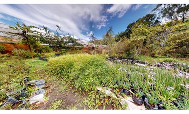 LOTE EN VENTA EN SAN JOSÉ DE BAVARIA EN BOGOT