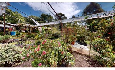 LOTE EN VENTA EN SAN JOSÉ DE BAVARIA EN BOGOT