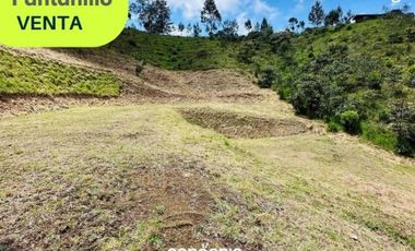 Lote en venta- El Retiro- Pantanillo