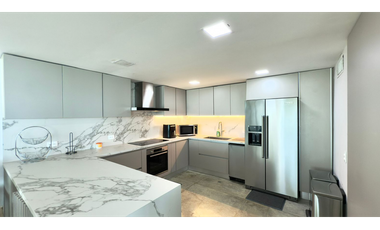 VENTA DE CASA EN PUNTA CANGREJO