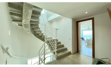 VENTA DE CASA EN PUNTA CANGREJO